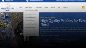 Patch-makers