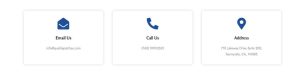 contact
