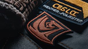 Custom Patches Custom Patches