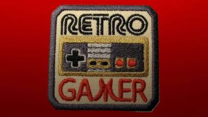 Gamer Patches Gamer Patches