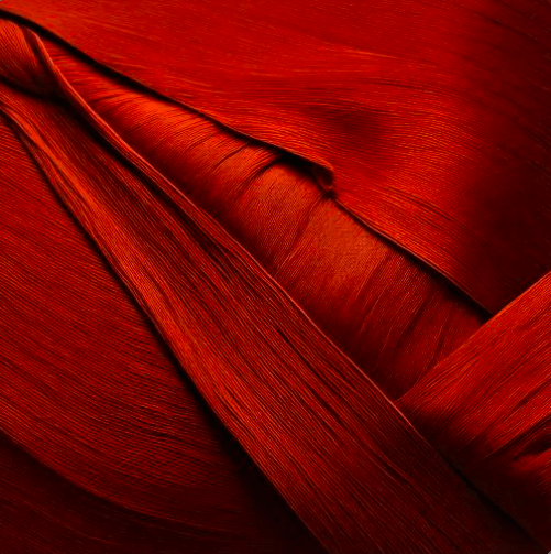 A color shade of Burnt Sienna