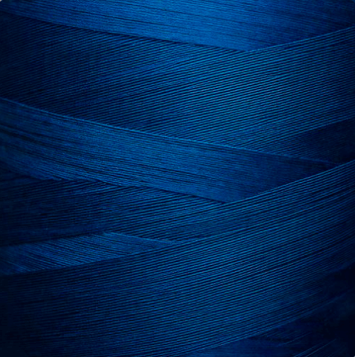 A color shade of Navy Blue