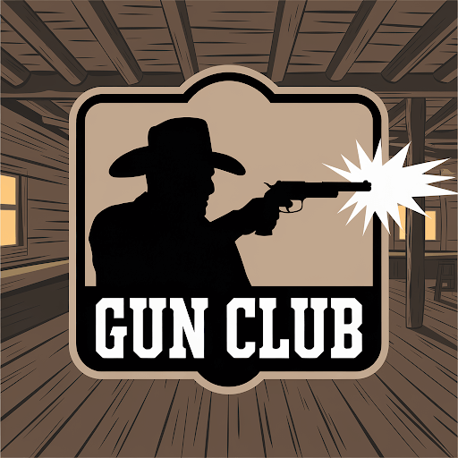 Gun Club Patches