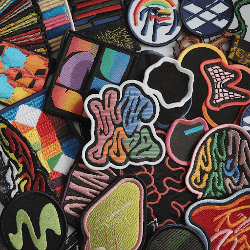 A collection of custom patches